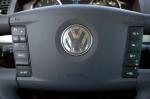 Volkswagen Touareg V6 TDi 2009 года